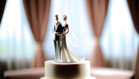 Figurine mariage : votre style révélé en 5 étapes